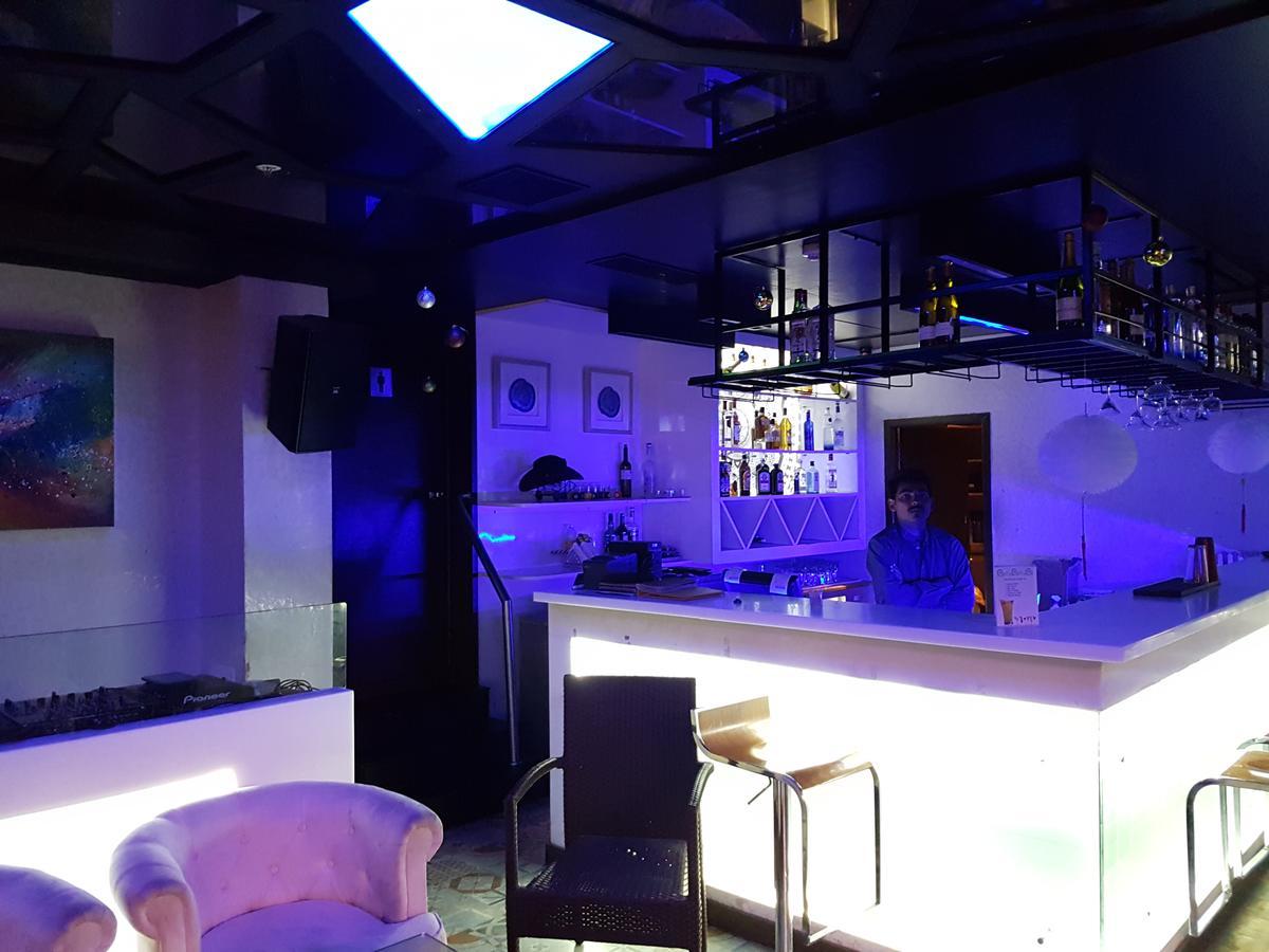 The Centre Point Hotel Chennai Luaran gambar